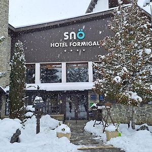 Sno Hotel Formigal